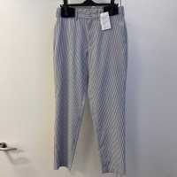 52193 Polyester-Seersucker-Streifen[Textil / Stoff] SUNWELL Weitere Fotos