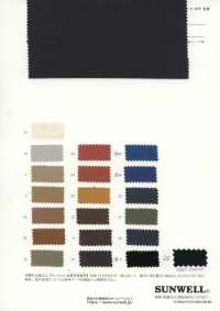 43066 Mikro-Shirt-Velours[Textilien / Stoffe] SUNWELL Weitere Fotos