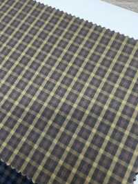 14271 Garngefärbte Baumwolle / Nylon-Karo (Cordura (R)-Gewebe)[Textilgewebe] SUNWELL Sub-Foto