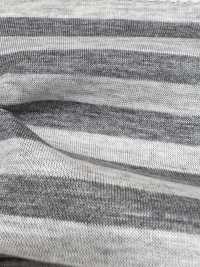 15644 60/2 Silo ULTIMA Lyocell-Baumwolljersey Querstreifen[Textilgewebe] SUNWELL Sub-Foto