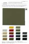 22444 Polyester/Baumwolle 34s leichter Twill-Stretch