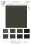 KKF1544-W Melange-Twill, Breite Breite