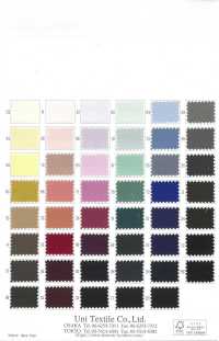 KKF7207 Stretch Royal Satin[Textilgewebe] Uni Textile(Komon Studio) Sub-Foto