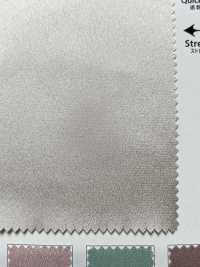 KKF7207 Stretch Royal Satin[Textilgewebe] Uni Textile(Komon Studio) Sub-Foto