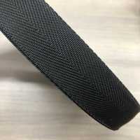 BT-920 PP-Gurt (1,0 Mm Dick, Fischgrätenmuster)[Bandbandschnur] SHINDO(SIC) Sub-Foto