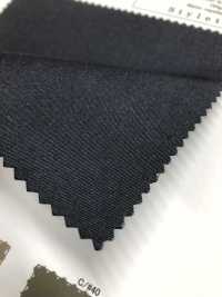 SI77007 Baumwoll-Seide-Garn Gefärbte Gabardine Wasserabweisendes Finish[Textilgewebe] Styletex Sub-Foto