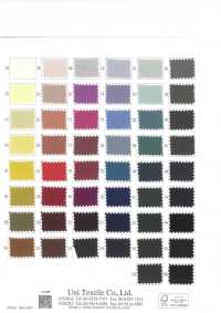 KKF6634GS Split Fiber Decin-Luftstrom[Textilgewebe] Uni Textile(Komon Studio) Sub-Foto