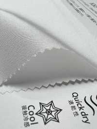 KKF7722-58 Leichter Twill, Breite Breite[Textilgewebe] Uni Textile(Komon Studio) Sub-Foto