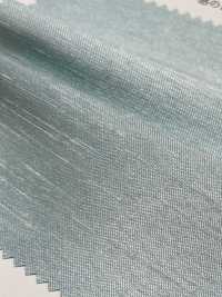 KKF1173CD Satin Chambray Shantan[Textilgewebe] Uni Textile Sub-Foto