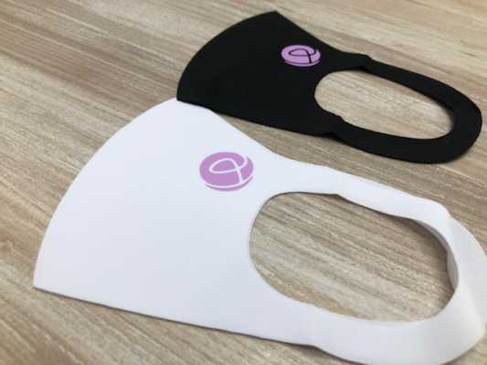 MASK-PRINT 3D-Maske <Individueller Design-Druck>