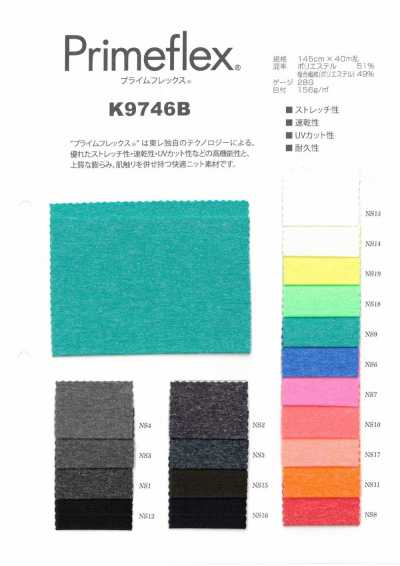 K9746B Primeflex
