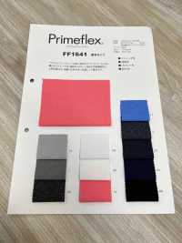 FF1641 Prime Flex Dicker Typ[Textilgewebe] Japan-Strecke Sub-Foto