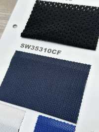SW35310CF Verwendet PE Kation Mesh Deodorant Polyurethan[Textilgewebe] Japan-Strecke Sub-Foto