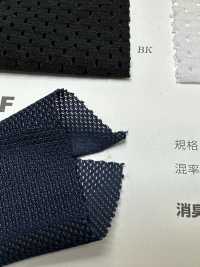 SW35310CF Verwendet PE Kation Mesh Deodorant Polyurethan[Textilgewebe] Japan-Strecke Sub-Foto