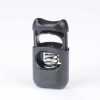 CL13 NIFCO Metall-Kordelstopper mit Feder