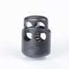 CL24-MS NIFCO Metall-Feder-Kordelstopper