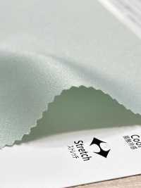 KKF3428 Matter Stretch-Satin[Textilgewebe] Uni Textile Sub-Foto