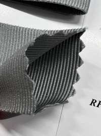 REF-167 Taschenförmiges Doppelseitiges Ripsband[Bandbandschnur] SHINDO(SIC) Sub-Foto