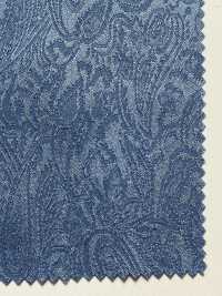 KKF1026CD-D/1 CD-Satin-Stretch-Jacquard[Textilgewebe] Uni Textile Sub-Foto