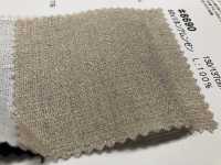 8690 Fuji Kinume 60s Linen Amundsen Antibacterial And Deodorant Processing[Textilgewebe] Fuji Gold Pflaume Sub-Foto
