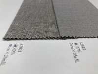 A2812 Fuji Kinume Linen No. 10 Canvas Smelting Process[Textilgewebe] Fuji Gold Pflaume Sub-Foto