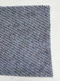 7971 Melange Fuzzy-Back-Fleece[Textilgewebe] VANCET Sub-Foto