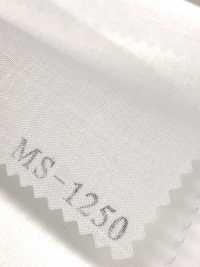 MS-1250 Wasserlösliche Einlage Für Hemden Kara-Puppe Sub-Foto