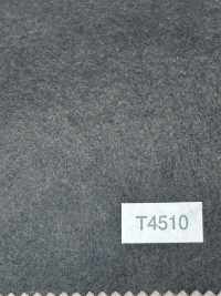 T4510 NOWVEN® Non Fusible Interlining Series Nakate Semi-Soft Type[Einlage] Sub-Foto