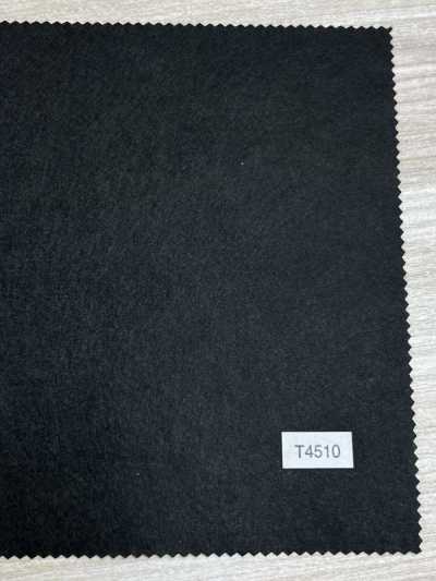 T4510 NOWVEN® Nicht aufbügelbarer Einlagestoff-Serie, mittelschwere halbweiche Ausführung