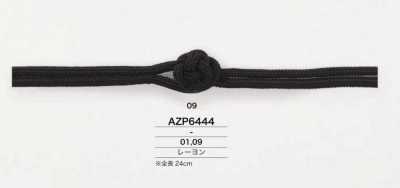 AZP6444 Chinesische Knöpfe Aus Rayon