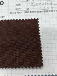 2500 Fujikinbai Cotton Canvas Nr. 10 Leicht Klebende Laminierung[Textilgewebe] Fuji Gold Pflaume Sub-Foto