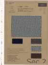 5-52712 TRABEST Tweed Soft Touch Melange Hahnentritt