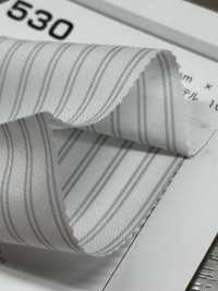 NY530 Gestreiftes Futter[Beschichtung] Kein Name Unterfoto