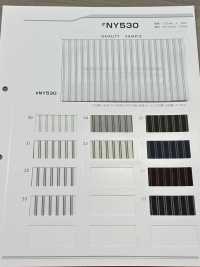 NY530 Gestreiftes Futter[Beschichtung] Kein Name Unterfoto