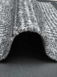 1037650 Pullover Fleece Glencheck-Print[Textilgewebe] Takisada Nagoya Sub-Foto