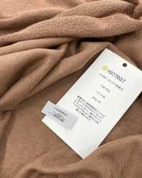 1077037 Fleece Baumwoll-Kaschmir-Fleece[Textilgewebe] Takisada Nagoya Sub-Foto