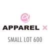 SMALLLOT600 Gebühr für Kleinbestellungen(@600)
