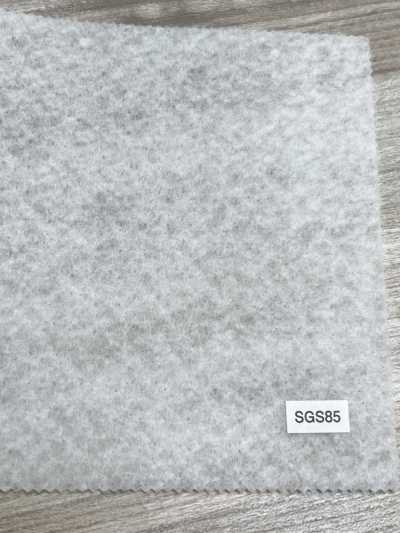SGS85 NOWVEN® Domit Series nicht aufbügelbare Einlage, halbweiche Ausführung