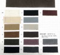 SB14148 Breiter Cord[Textilgewebe] SHIBAYA Sub-Foto