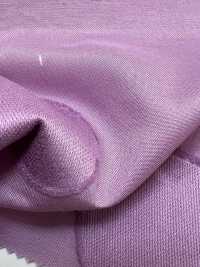 KKC142D-5 100/2 Baumwoll-Jacquard[Textilgewebe] Uni Textile(Komon Studio) Sub-Foto