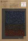 3-2107 HARRIS Harris Tweed Melange-Twill