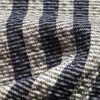 3-2538LONDON STRIPE SUBALPINO Schere Seersucker London Stripe[Textilgewebe] Takisada Nagoya Sub-Foto