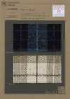 3-TRT084 HARRIS Harris Tweed Tartan-Karo
