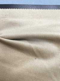 1093160 Double Woven Lightweight Sweatshirt Corduroy[Textilgewebe] Takisada Nagoya Sub-Foto
