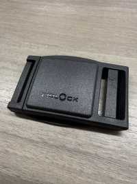 IFF8040 Druckknopfschnalle[Schnallen Und Ring] FIDLOCK Unterfoto