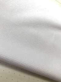 9640AH Wasserabsorbierendes, Schnell Trocknendes Pin-Mesh[Textilgewebe] Uni Textile Sub-Foto