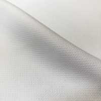 9640AH Wasserabsorbierendes, Schnell Trocknendes Pin-Mesh[Textilgewebe] Uni Textile Sub-Foto