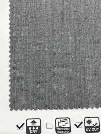 AW92000PD High Count Bisley[Textilgewebe] Matsubara Sub-Foto