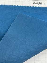 OS13700 Recyceltes Nylon Taft Salz Shrink C-ZERO Wasserabweisendes Finish[Textilgewebe] SHIBAYA Sub-Foto