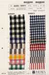SB60600 Leinen-Gingham